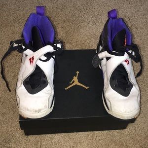 Jordan shoe size big boy 4